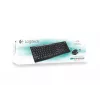 LOGITECH Wireless Desktop Mk270 - Qwerty UK
