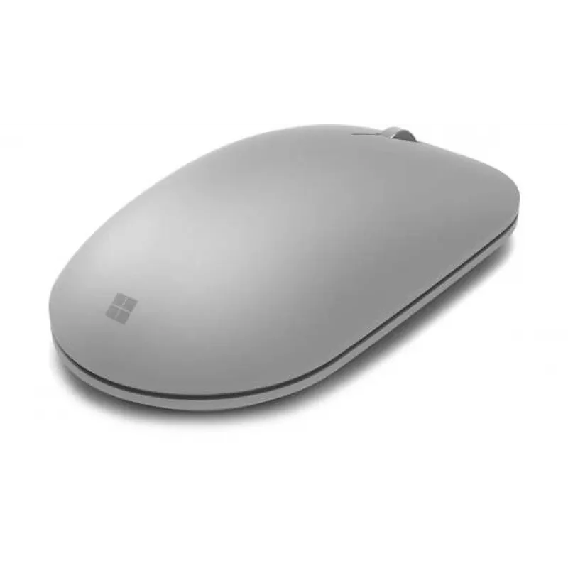 MICROSOFT Surface Mouse - Wireless Bluetooth - Grey