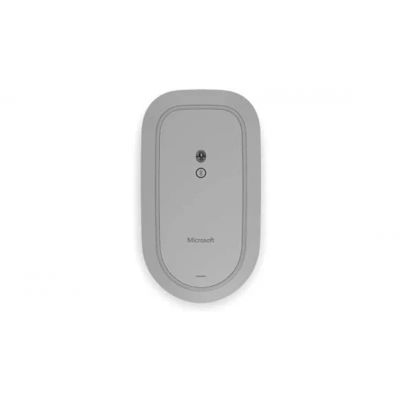 MICROSOFT Surface Mouse - Wireless Bluetooth - Grey