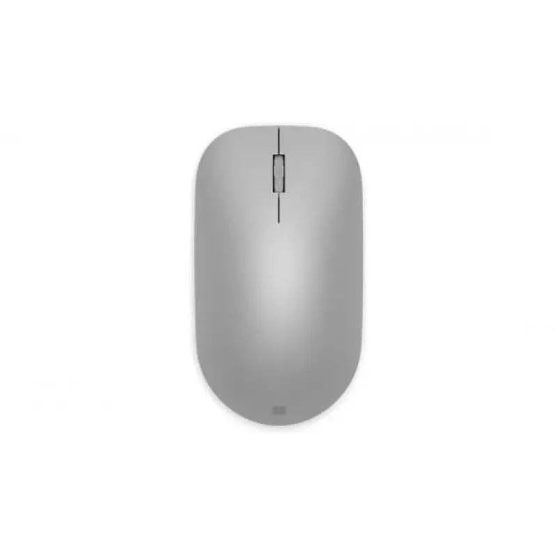 MICROSOFT Surface Mouse - Wireless Bluetooth - Grey