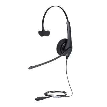 Headset Jabra BIZ 1500 Mono QD EMEA