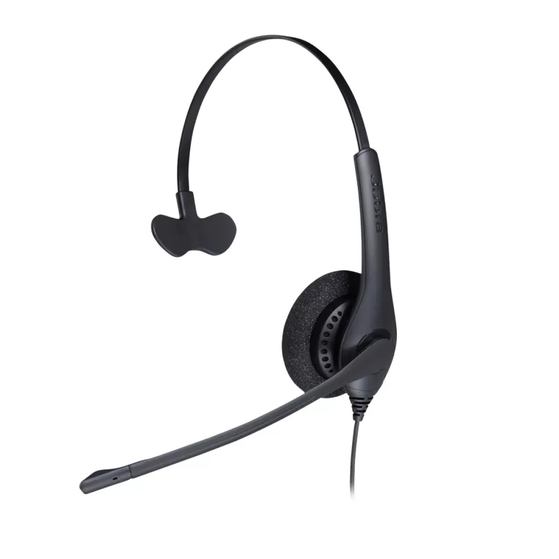 Headset Jabra BIZ 1500 Mono QD EMEA