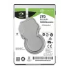 Seagate Barracuda 2.5 inch internal hard drive 2 TB 5400 RPM 128 MB 2.5 inch Serial ATA III
