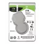 Seagate Barracuda 2.5 inch internal hard drive 2 TB 5400 RPM 128 MB 2.5 inch Serial ATA III