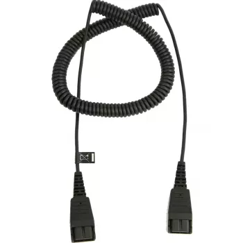 Jabra 8730-009 headphone/headset accessory Cable