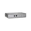 LevelOne Print Server, 2 x USB, 1 x Parallel, Grey, Activity, Link, Power, Status, Taiwan, Ethernet LAN, IEEE 802.3, IEEE 802.3u, 10,100 Mbit/s
