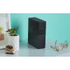 WESTERN DIGITAL Hard Drive - My Book - 8TB - USB-A 3.2 Gen 1