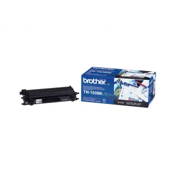 Toner cartridge Brother TN130BK 2500 pages black
