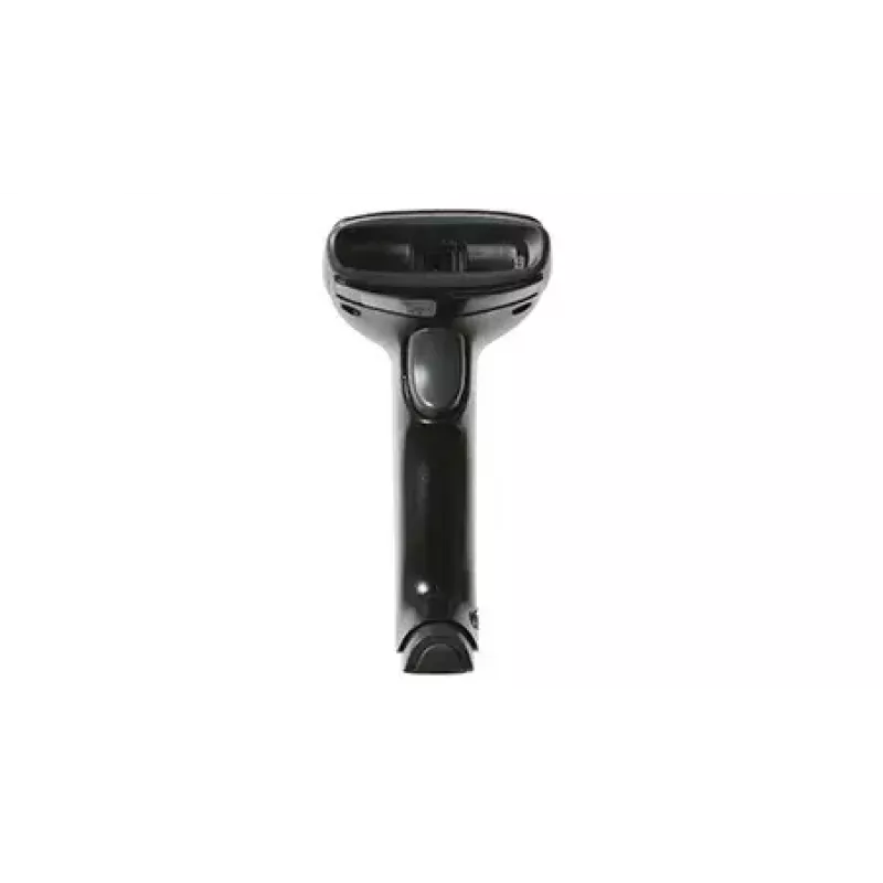 Honeywell Hyperion 1300g 1D barcode scanner, USB kit, black