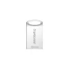 TRANSCEND Jetflash 710 - 64GB USB Stick - USB 3.0 - Tlc - Silver