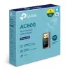 TP-Link AC600 Wireless Dual Band USB WiFi Adapter