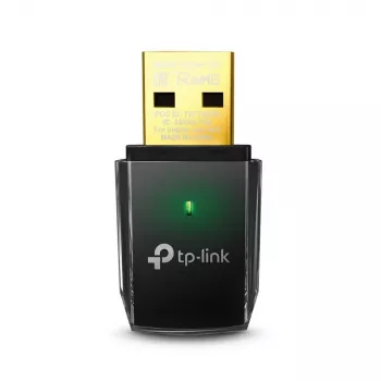 TP-Link AC600 Wireless Dual Band USB WiFi Adapter