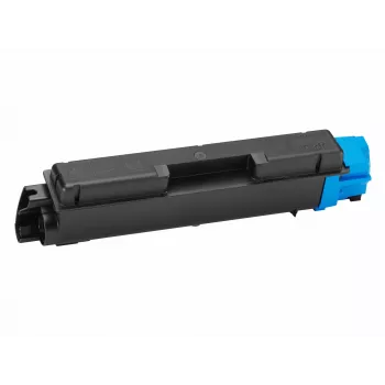 Toner cartridge Kyocera TK-580C 15000 pages Cyan