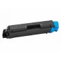 Toner cartridge Kyocera TK-580C 15000 pages Cyan