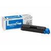 Toner cartridge Kyocera TK-580C 15000 pages Cyan