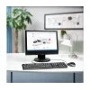 LOGITECH Oem Keyboard K120 Azerty French