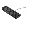 LOGITECH Oem Keyboard K120 Azerty French