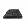 LOGITECH Oem Keyboard K120 Azerty French
