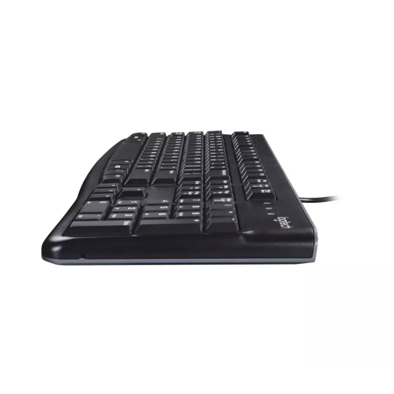 LOGITECH Oem Keyboard K120 Azerty French