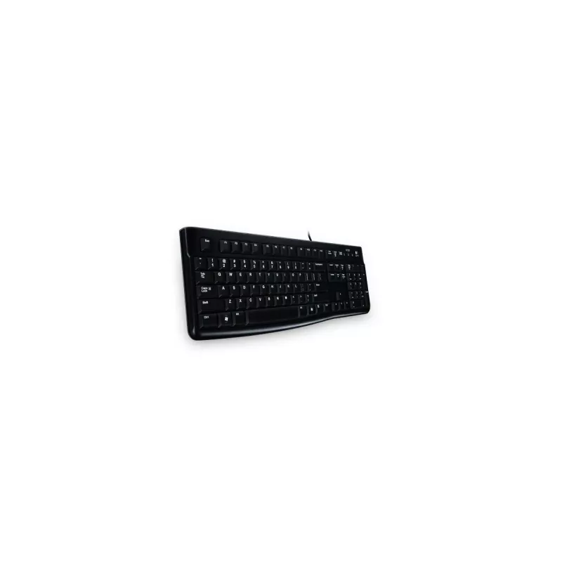 LOGITECH Oem Keyboard K120 Azerty French