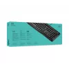 LOGITECH Oem Keyboard K120 Azerty French