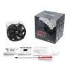 Cooler Thermalright Macho Direct Processor 14 cm Black Grey