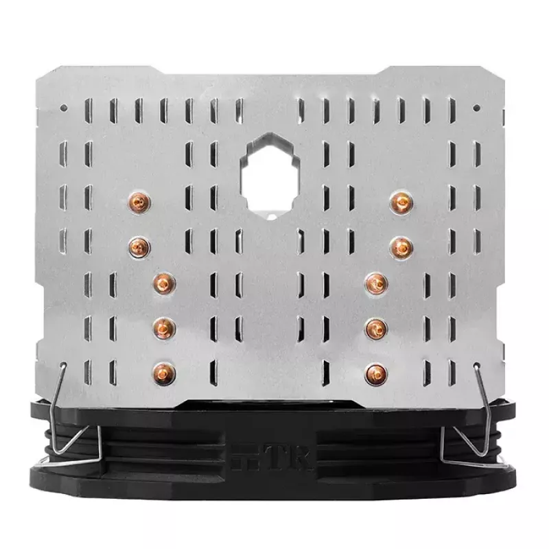 Cooler Thermalright Macho Direct Processor 14 cm Black Grey