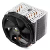 Cooler Thermalright Macho Direct Processor 14 cm Black Grey