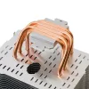 Cooler Thermalright Macho Direct Processor 14 cm Black Grey