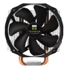 Cooler Thermalright Macho Direct Processor 14 cm Black Grey