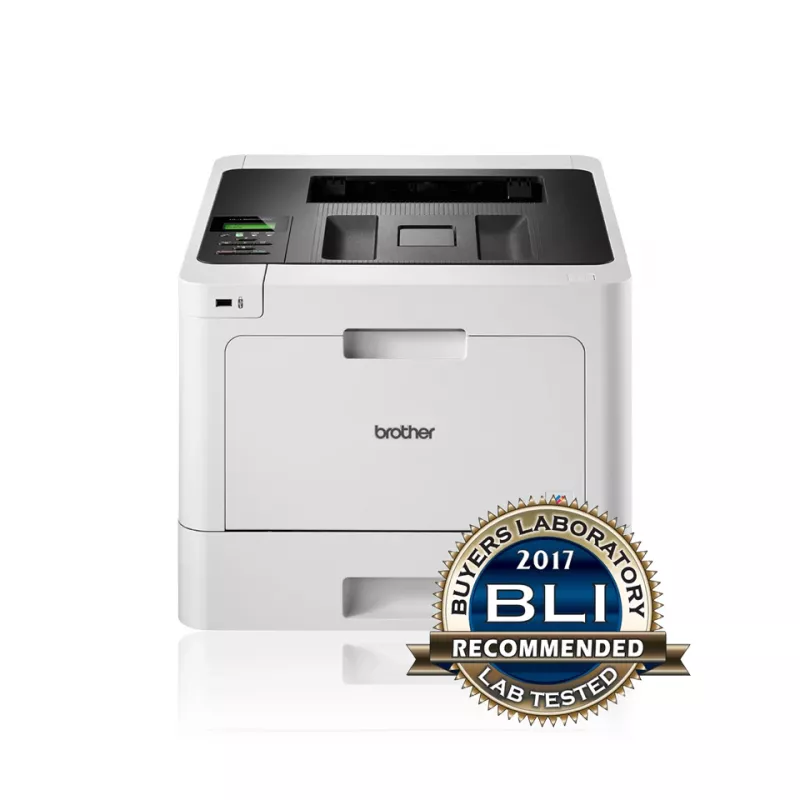 Brother HL-L8260CDW laser printer Colour 2400 x 600 DPI A4 Wi-Fi