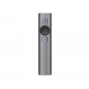 LOGITECH Spotlight Presentation Remote Slate - Grey
