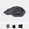 Mouse Logitech MX Master 2S RF Wireless + Bluetooth