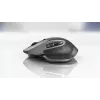 Mouse Logitech MX Master 2S RF Wireless + Bluetooth