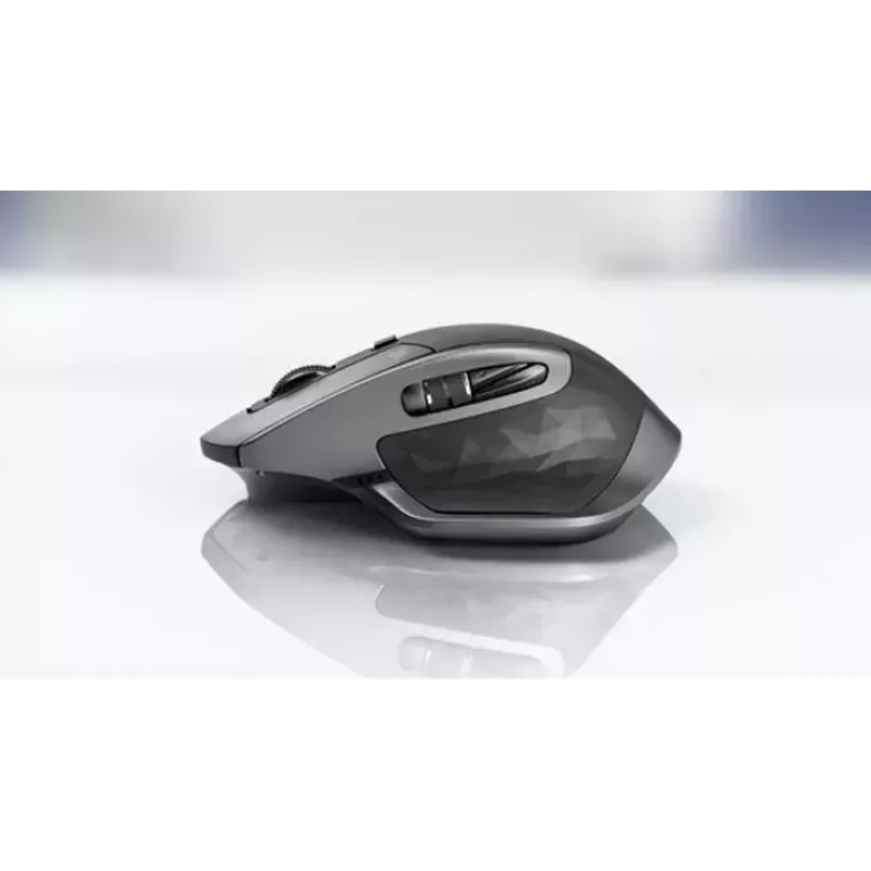 Mouse Logitech MX Master 2S RF Wireless + Bluetooth