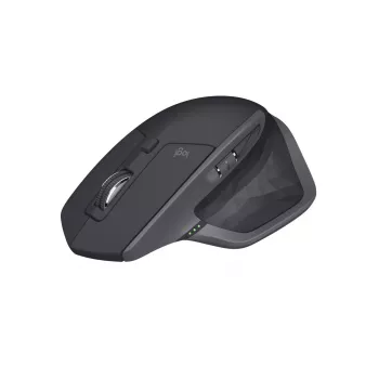 Mouse Logitech MX Master 2S RF Wireless + Bluetooth