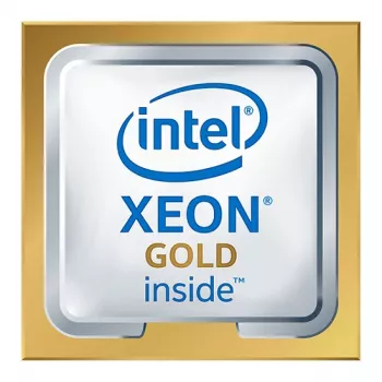 Processor Intel Xeon Gold 5120 2.2 GHz 8 Cores 19.25 MB L3 LGA 3647