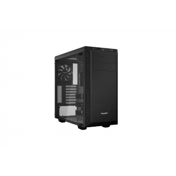 be quiet Pure Base 600 Window Midi Tower Black
