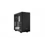 be quiet Pure Base 600 Window Midi Tower Black