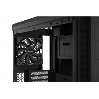 be quiet Pure Base 600 Window Midi Tower Black