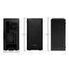 be quiet Pure Base 600 Window Midi Tower Black