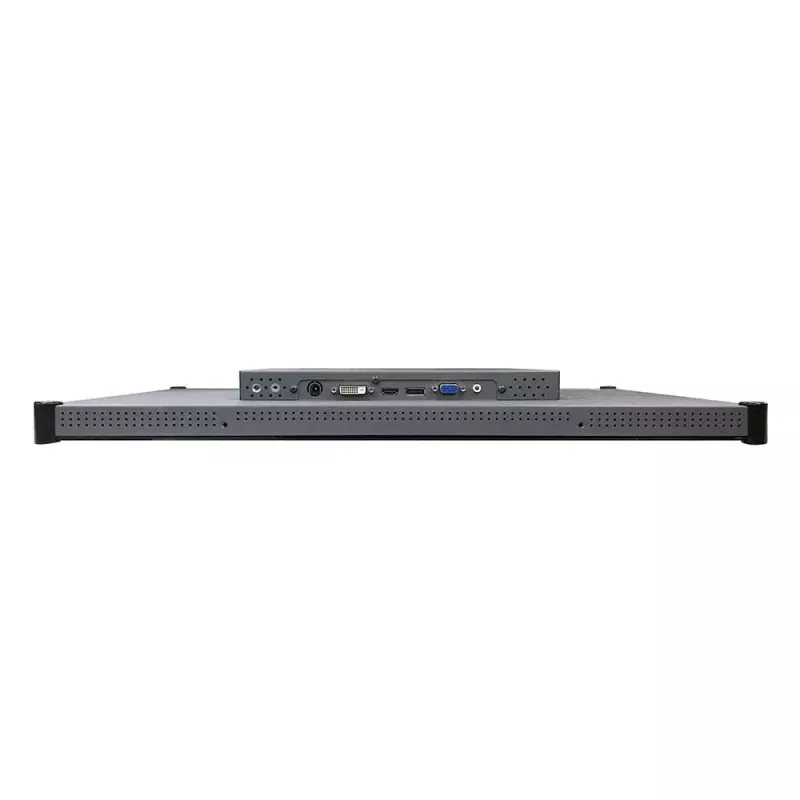 AG Neovo X-22E computer monitor 54.6 cm (21.5 inch) 1920 x 1080 pixels Full HD LED Black