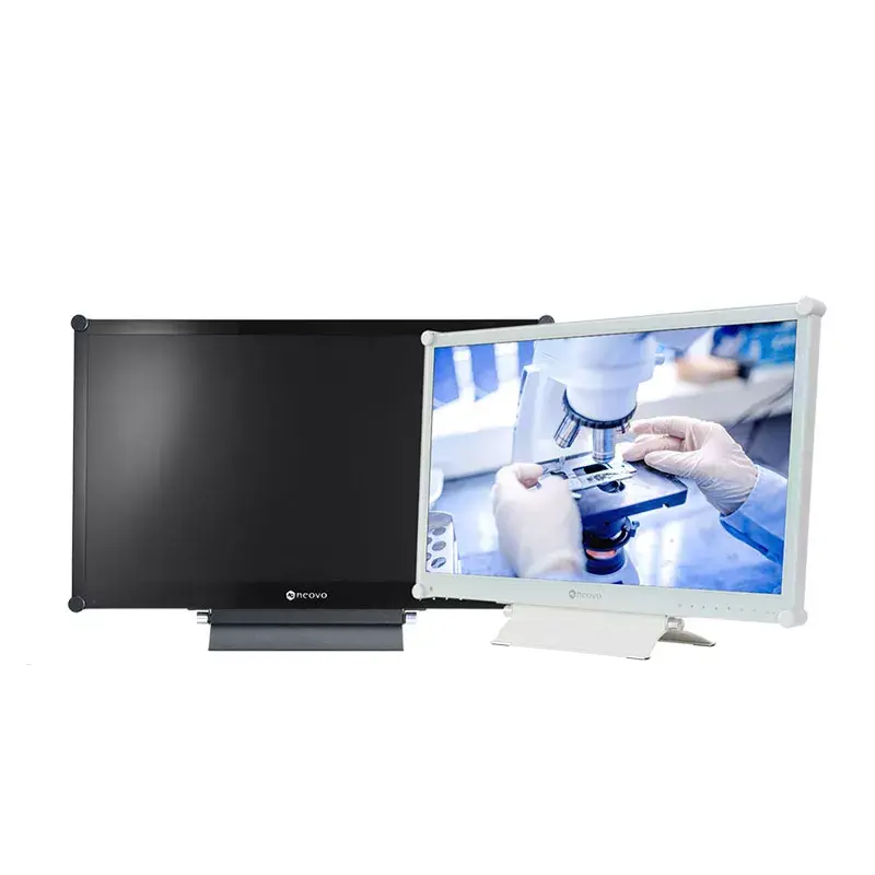 AG Neovo X-22E computer monitor 54.6 cm (21.5 inch) 1920 x 1080 pixels Full HD LED Black
