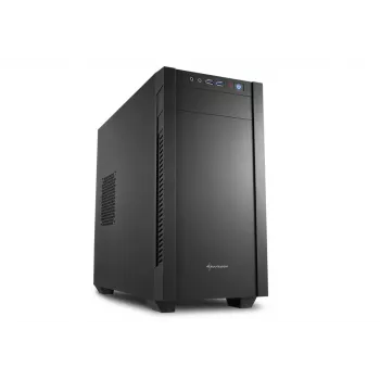 PC Case Sharkoon S1000 Tower Black