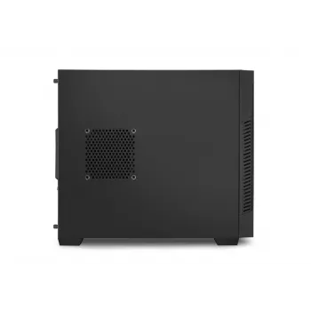 PC Case Sharkoon S1000 Tower Black
