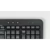 LOGITECH Mk540 Advanced Wireless Keyboard And Mouse Combo - Qwertz German