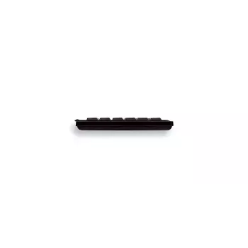 CHERRY G84-4400 keyboard Universal PS/2 QWERTZ German Black
