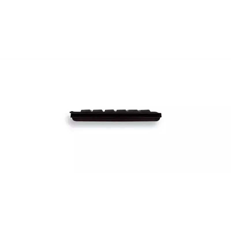 CHERRY G84-4400 keyboard Universal PS/2 QWERTZ German Black