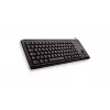 CHERRY G84-4400 keyboard Universal PS/2 QWERTZ German Black