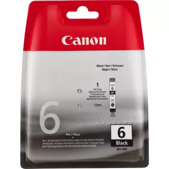 Cartridge Canon Ink Black 4705A002AA